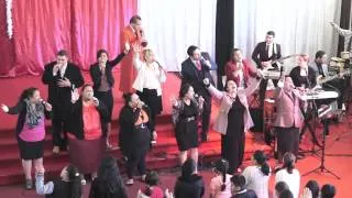 GIM Worship Team 'O lou alofa' by Fred Luatua