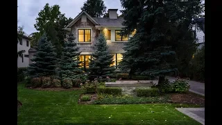 264 Balsam Drive, Oakville, Ontario