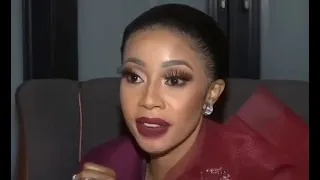 Kelly Khumalo accused of being the mastermind in Meyiwa's murder