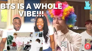 BTS Funny Moments 2020 To Cure Your Depression | BTS Reaction