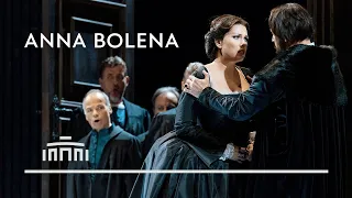 Ah segnata è la mia sorte; Act 1 - Anna Bolena by Marina Rebeka | Dutch National Opera