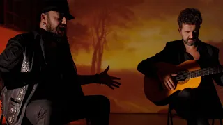 Arco & Kutxi Romero  - La Hoguera (Videoclip Oficial)