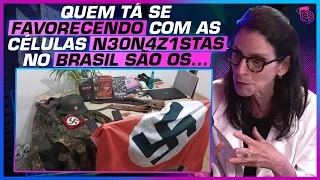 A PROLIFERAÇÃO DOS REGIMES MILITARES NO BRASIL - LILIA SCHWARCZ