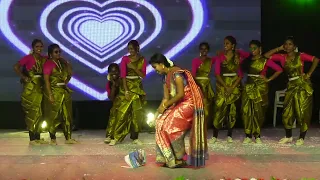 Annual Day 2k22 | Dance 6 | Kongunadu College of Education | Trichy | Admissions Open for 2023 - 24