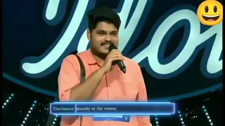 Kabhi Kabhi by Ashish kulkarni Indian idol Mind fresh.