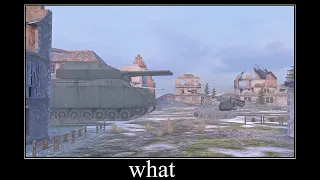 When P.1000 Ratte Meets Waffenträger auf E 100