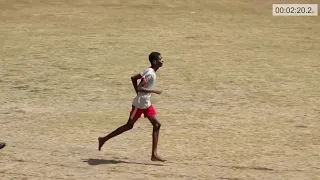 St. Leonard's Boys' School Sports Day 2 (2022)