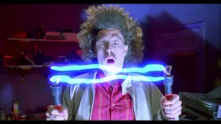 UHF: Cult Film Showdown 1403