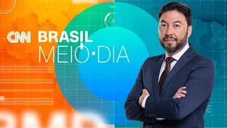BRASIL MEIO-DIA - 11/04/2024