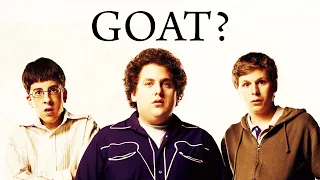 Why Superbad Is THE GOAT Comedy Movie!