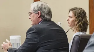 Utah mom, former YouTube star sentenced to 30 years in prison for child abuse