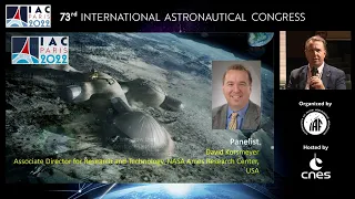 SPECIAL SESSION ENVIRONMENTAL IMPACTS OF ROBOTIC AND HUMAN LUNAR EXPLORATION