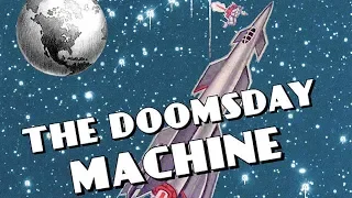 Doomsday Machine - Nostalgia Critic