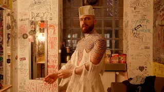 QUEER EXILE BERLIN | Trailer | Kinostart: 18. April 2024