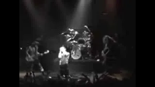 Pearl Jam - Release Live 1992 HD