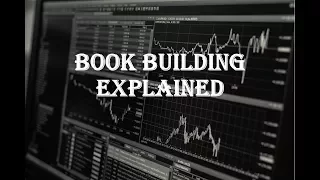 IPO Book Building Process Explained