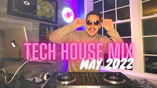 TECH HOUSE MIX 2022 | MAY 2022