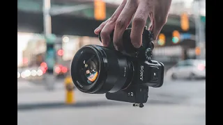 30 Minutes of relaxing POV Street Photography. (Sony A7III/85mm f1.8)