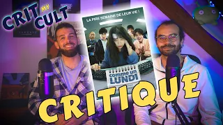 Comme un Lundi - CRITIQUE