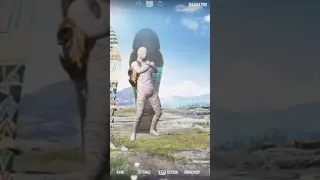 PUBG Mobile Pharaoh X Suit Mummy Real Story. Attitude Pharaoh X suit Status.Part-2