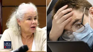 Uber Driver Testifies About Taking Parkland School Shooter to School On Day of Massacre