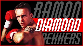 Ramon Dekkers highlights (HD) 2021