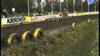 Valkenswaard Christmas Motocross 1990