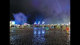 Alfa Future People 2019 / AFP / АФП