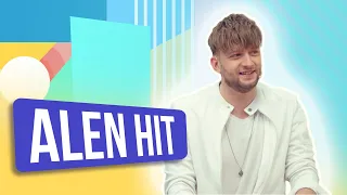 Alen Hit. ШОУ ПОДЪЕМ!