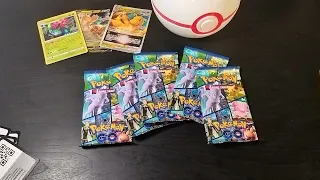 Pokemon GO - Premier Deck Holder Collection - Dragonite VSTAR