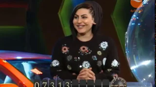 Golden Number Episode 90 With Krishma Azizi / نمبر طلایی قسمت ۹۰ با کرشمه عزیزی