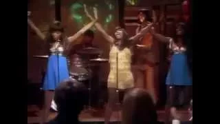 Ike & Tina Turner - I want to take you higher