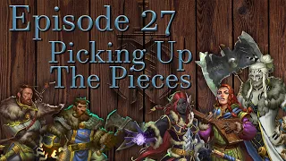 Picking Up The Pieces | Nat1Fun | Episode 27