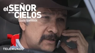 The Lord of the Skies 4 | Weekly Recap (05/14/16) |Telemundo English