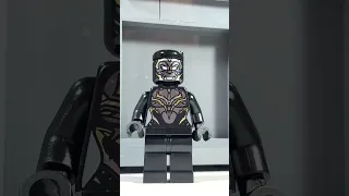The next LEGO Black Panther revealed!