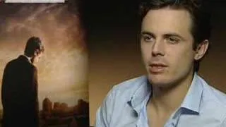 Casey Affleck interview - Gone Baby Gone