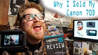 Can You Use A GoPro As A Studio Camera For Youtube?