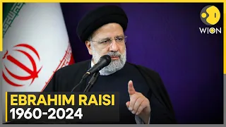 Ebrahim Raisi: A quick look into his life | World News | WION