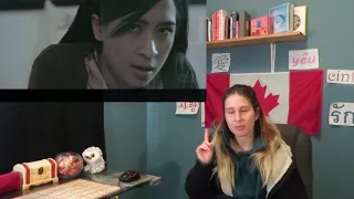 Ara-Bunga MV Reaction