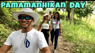 ARAW NG PAMAMANHIKAN | TRADISYON SA PROBINSYA | PAMALAYE SA BUKID