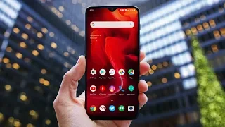 OnePlus 6T Review One Month Later - The KING Returns!