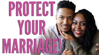 How We Protect Our Marriage | Can You Have Friends of the Opposite Sex While Married?