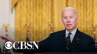 Biden to speak on Omicron COVID variant, detail administration’s response to latest surge