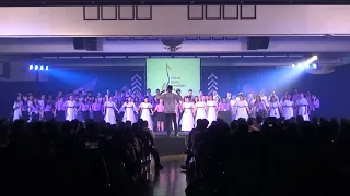 PSM UAJY - THE MAJESTY AND GLORY OF YOUR NAME