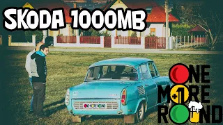 One More Round - Skoda1000MB