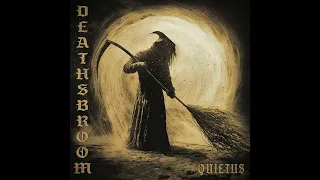 Deathsbroom - Quietus (Full Album)