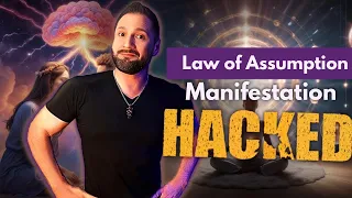 Manifesting Your SP Instantly | Law of Assumption and Overcoming Overthinking