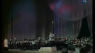 Muslim Magomaev - Parla Piu Piano