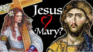 What Is The Gospel of Mary Magdalene?