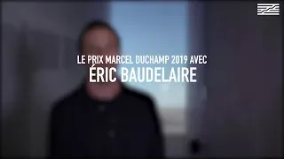 Éric Baudelaire | Prix Marcel Duchamp 2019 | Exposition | Centre Pompidou